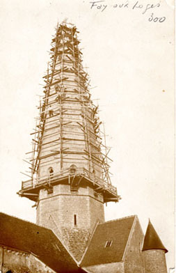 L'église