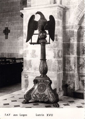 L'église