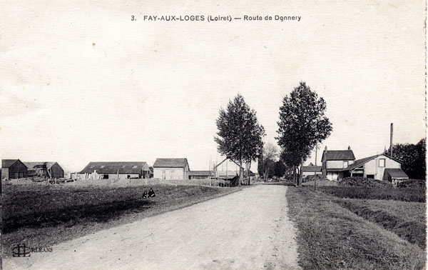 Rue Alphonse Desbrosse