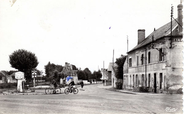 Rue Alphonse Desbrosse